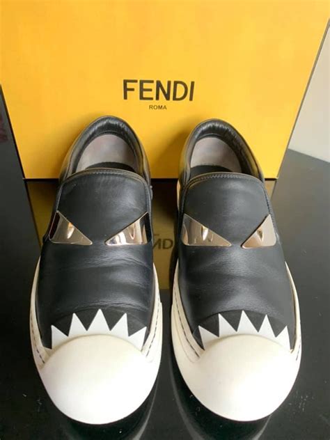 fendi shoes cheap china|authentic fendi outlet online.